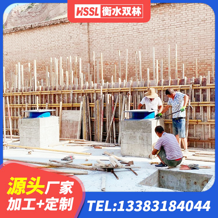 汉滨区建筑高阻尼建筑隔震支座源头工厂 汉滨区LRB橡胶隔震支座1000厂家 汉滨区LRB橡胶隔震支座700 汉滨区铅芯橡胶隔震支座装置 - 第10张