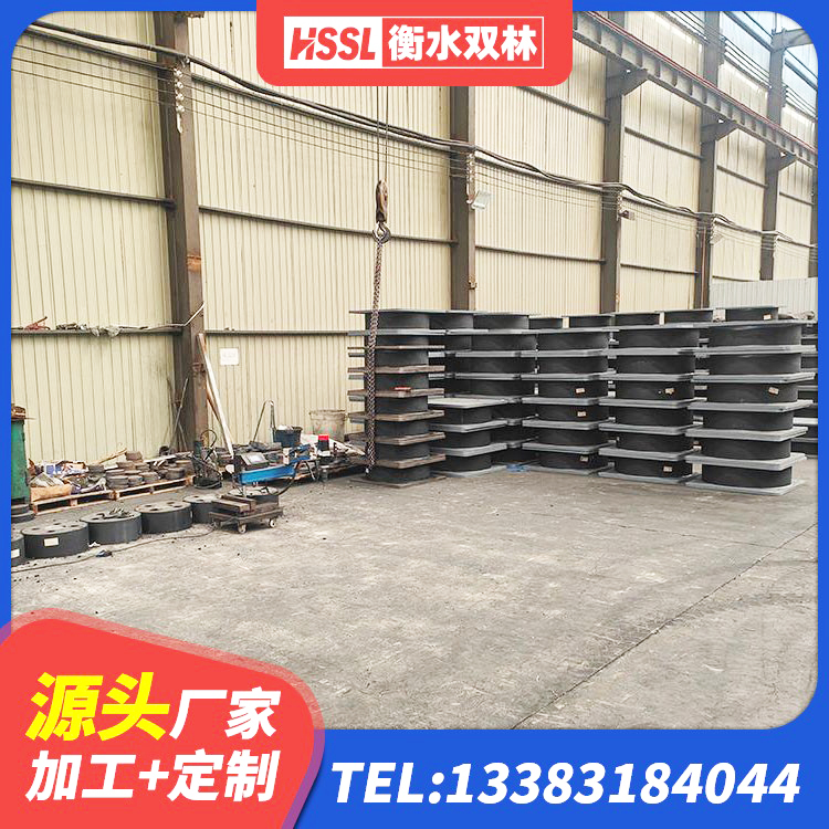 汉滨区铅芯隔震支座定制 汉滨区LNR1100橡胶支座厂家 汉滨区LNR隔震支座700(II型)生产厂家 汉滨区房建抗震支座厂家