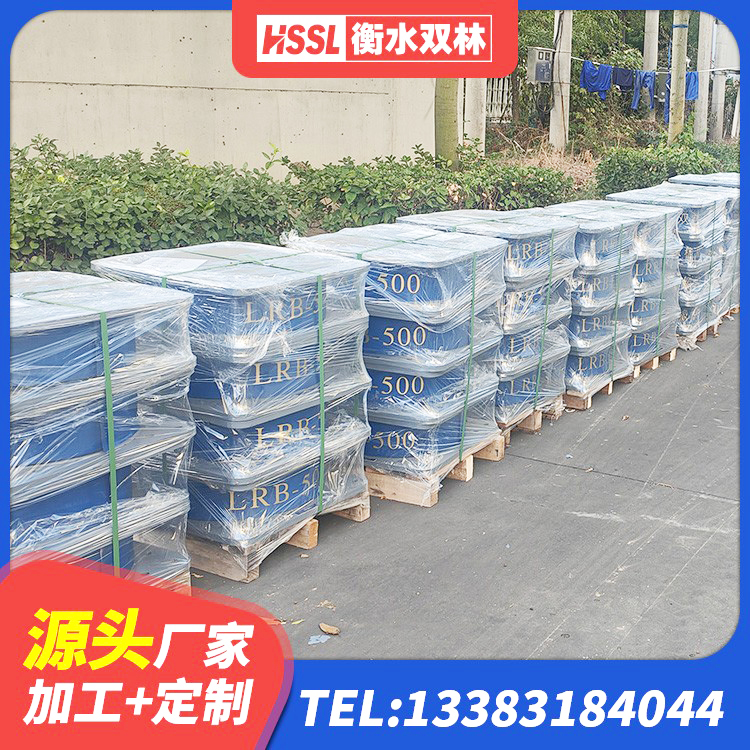 汉滨区LNR700隔震支座 汉滨区LNR1200天然橡胶支座生产厂家 汉滨区建筑隔震支座LBR源头工厂 汉滨区LNR天然橡胶支座什么价格 - 第2张