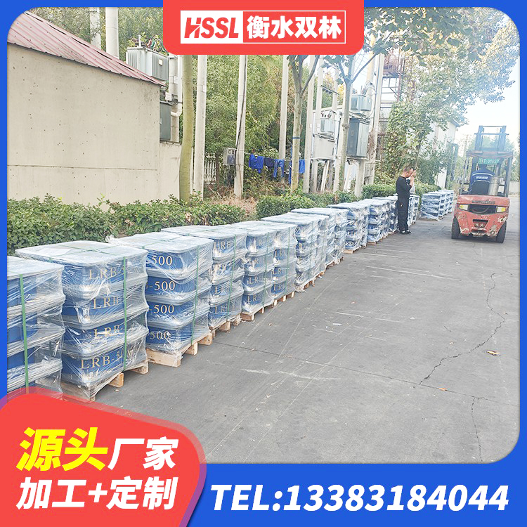 汉滨区水平力分散型橡胶隔震支座LNR厂家 汉滨区隔震高阻尼支座多少钱 汉滨区建筑隔震抗震支座源头工厂 汉滨区圆形高阻尼隔震支座源头工厂 - 第6张